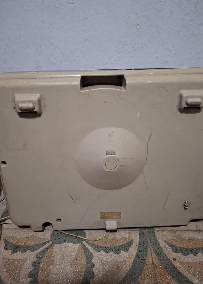 Hava temizleyici - Görsel 2