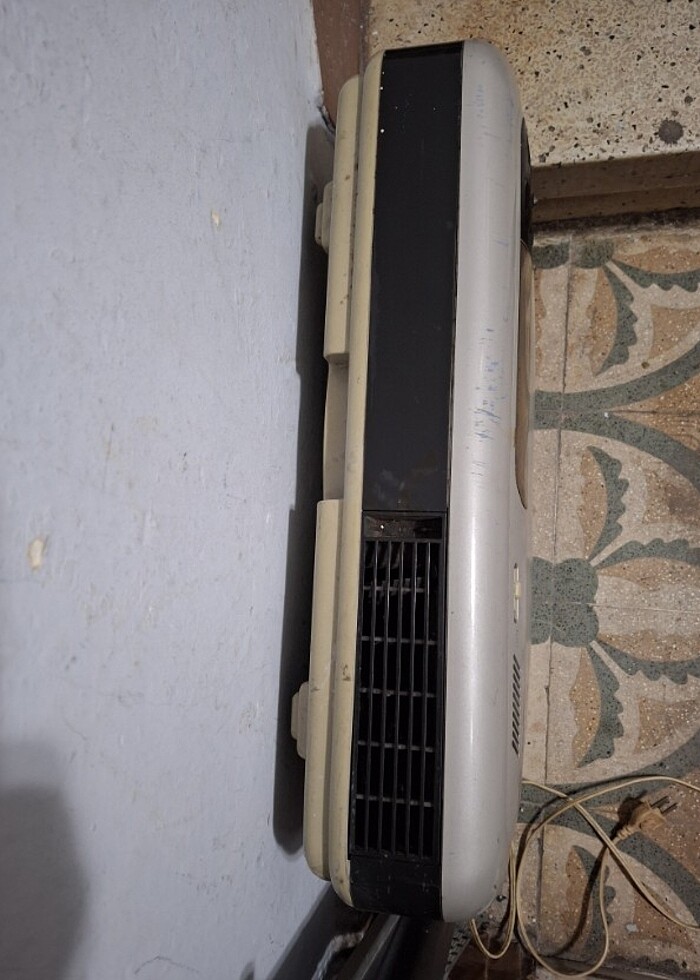 Hava temizleyici - Görsel 3