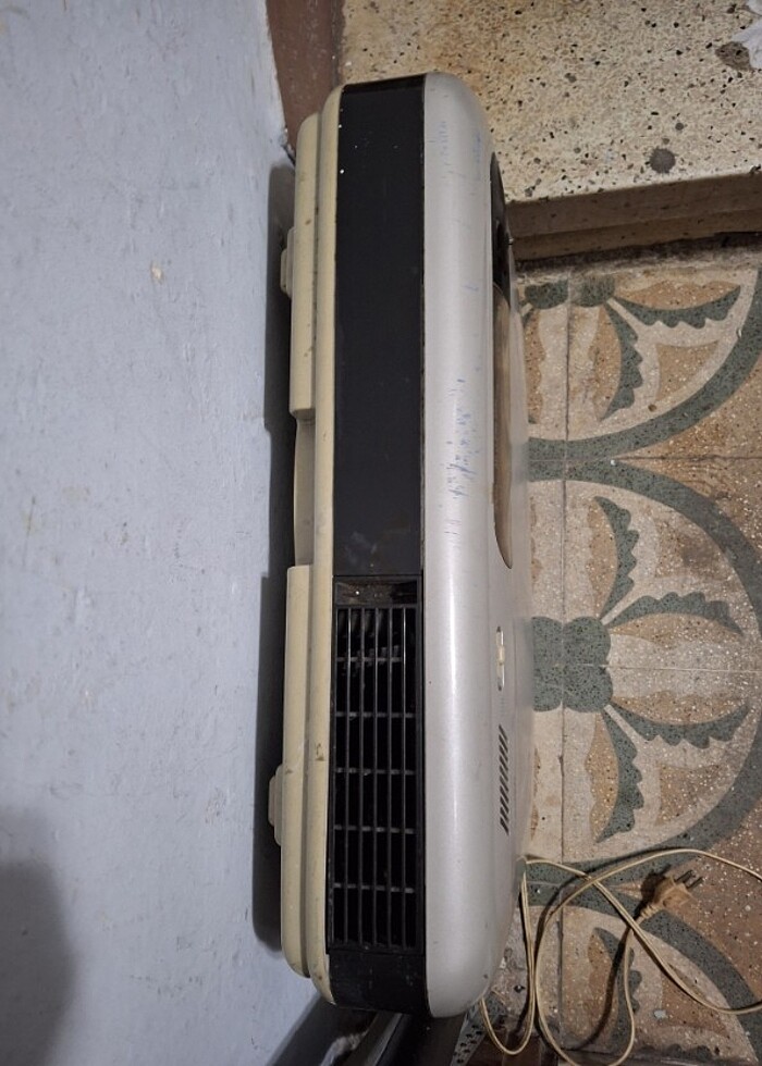 Hava temizleyici - Görsel 4