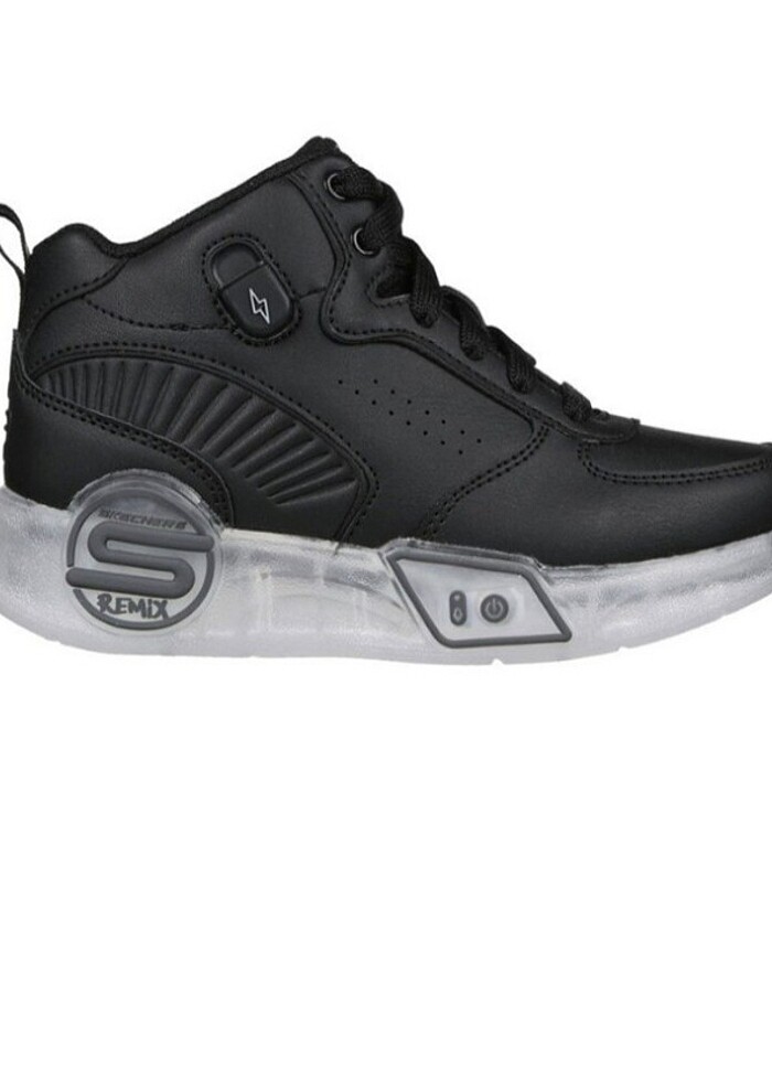 Skechers Shoes Casual S Lights Remix - Görsel 2