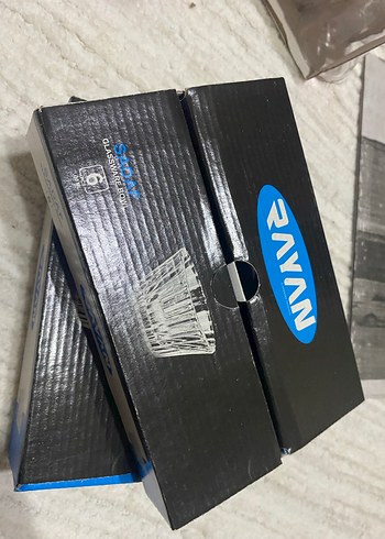 Şeffaf Kristal Küçük Kase - Görsel 4