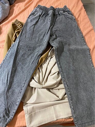 Kot pantolon
