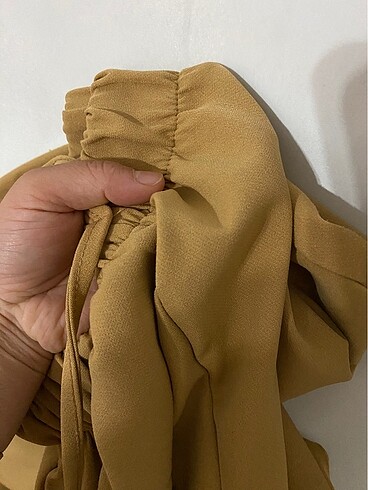 Diğer Kumaş pantolon