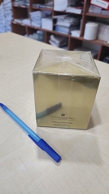Paco Rabanne Açılmamış jelatinli kadın parfüm 
