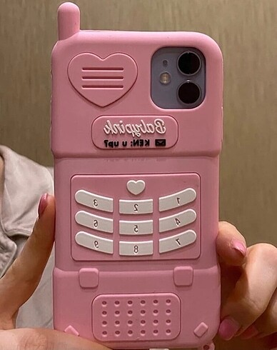 İphone kılıf