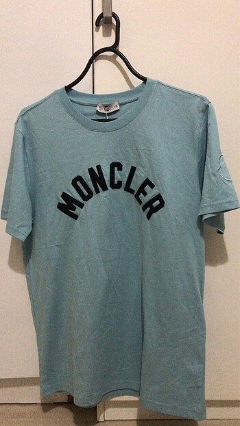 Moncler erkek tshirt