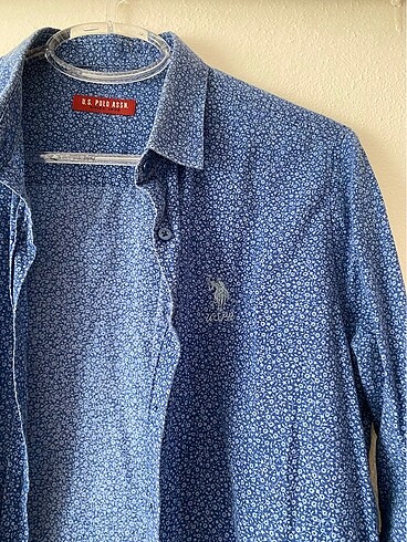 U.S Polo Assn. U.S polo kadın gömlek