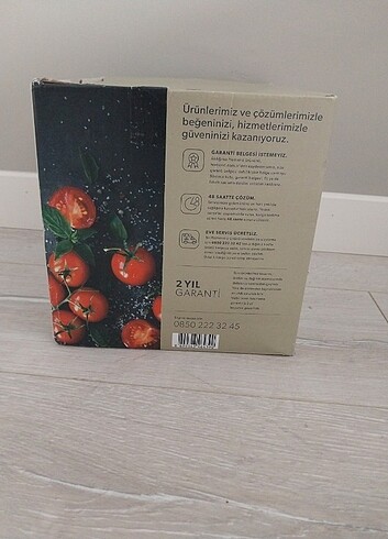 KARACA Homend Blender 