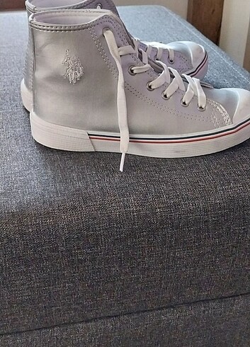 U.S Polo Assn. Converse 