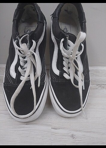 38 Beden Vans Old Skool