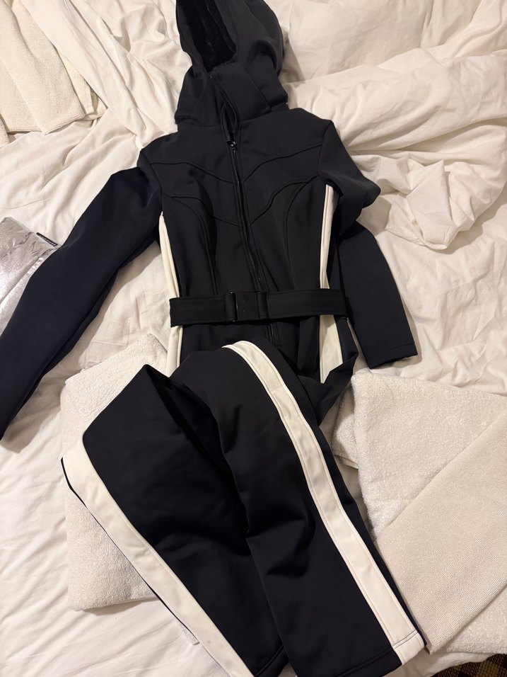 Oyhso kayak tulumu - Görsel 3