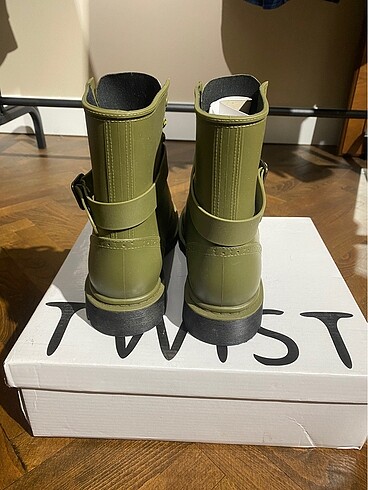 Twist Twist yağmur botu