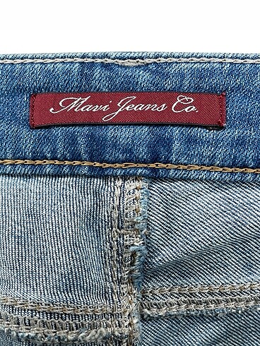 universal Beden mavi Renk Mavi Jeans Jean / Kot %70 İndirimli.