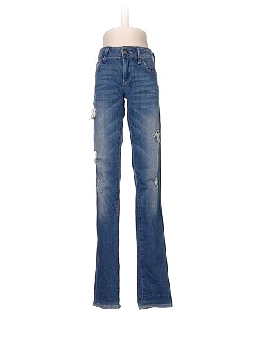 Mavi Jeans Jean / Kot %70 İndirimli.