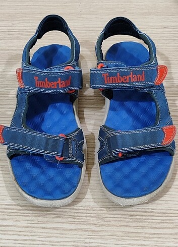 32 Beden Timberland Çocuk Sandalet