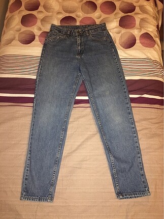 Mom jean