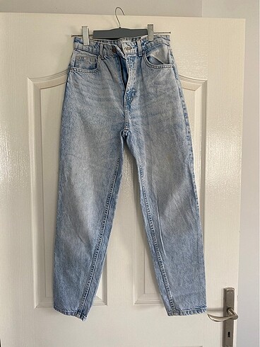 Bershka jean