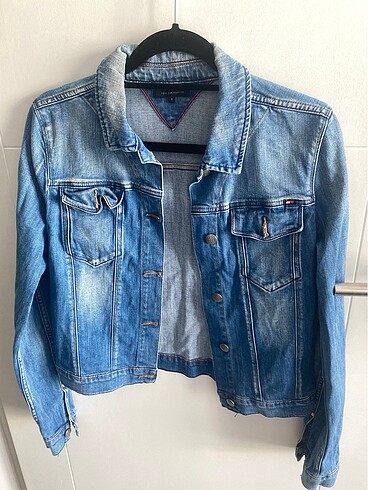 Tommy Hilfiger Kot Ceket