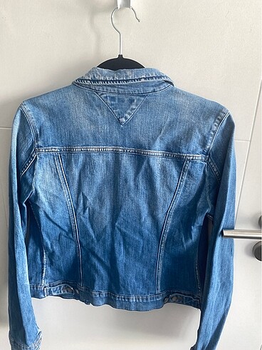 Tommy Hilfiger Tommy Hilfiger Kot Ceket