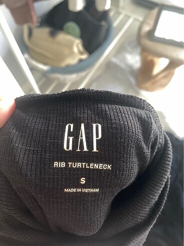 s Beden Gap kazak