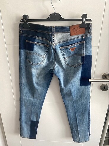 Armani Jeans Armani kot pantolon
