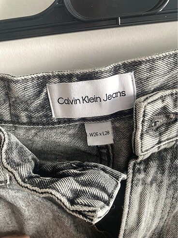 28 Beden Calvin Klein jean