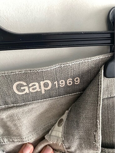 xs Beden Gap şort