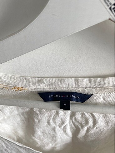 s Beden Tommy Hilfiger tişört