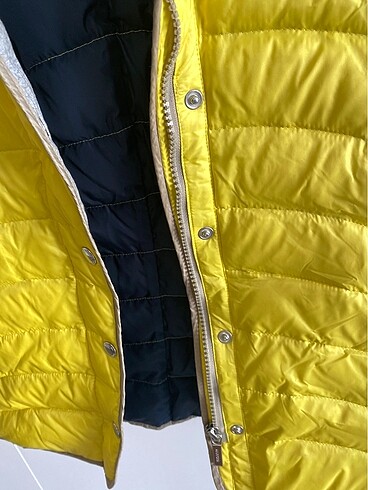 m Beden Tommy Hilfiger Yelek