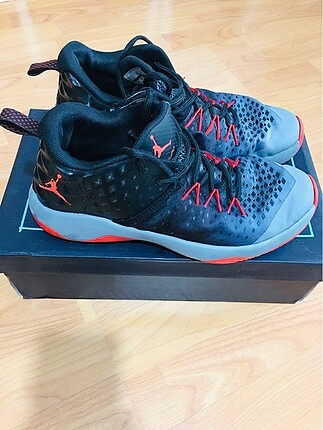Orjinal Nike Jordan spor ayakkabı