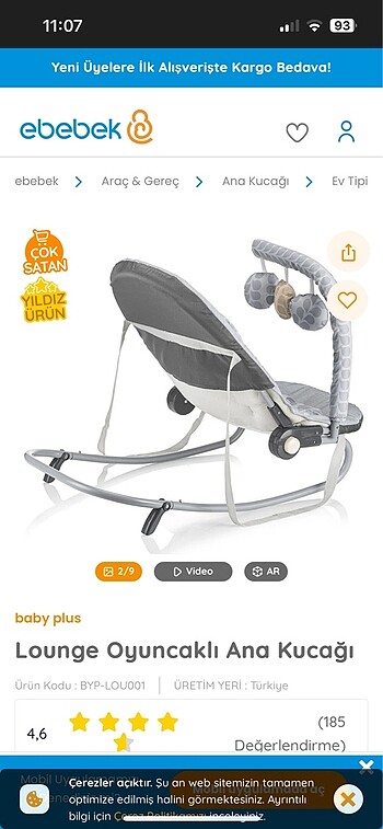 Baby plus ana kucağı - Görsel 2