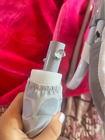 Baby plus ana kucağı - Görsel 5