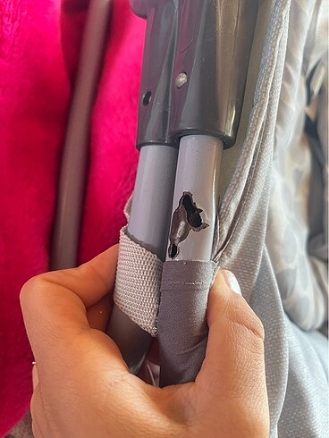 Baby plus ana kucağı - Görsel 6