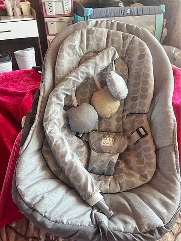 Baby plus ana kucağı - Görsel 4