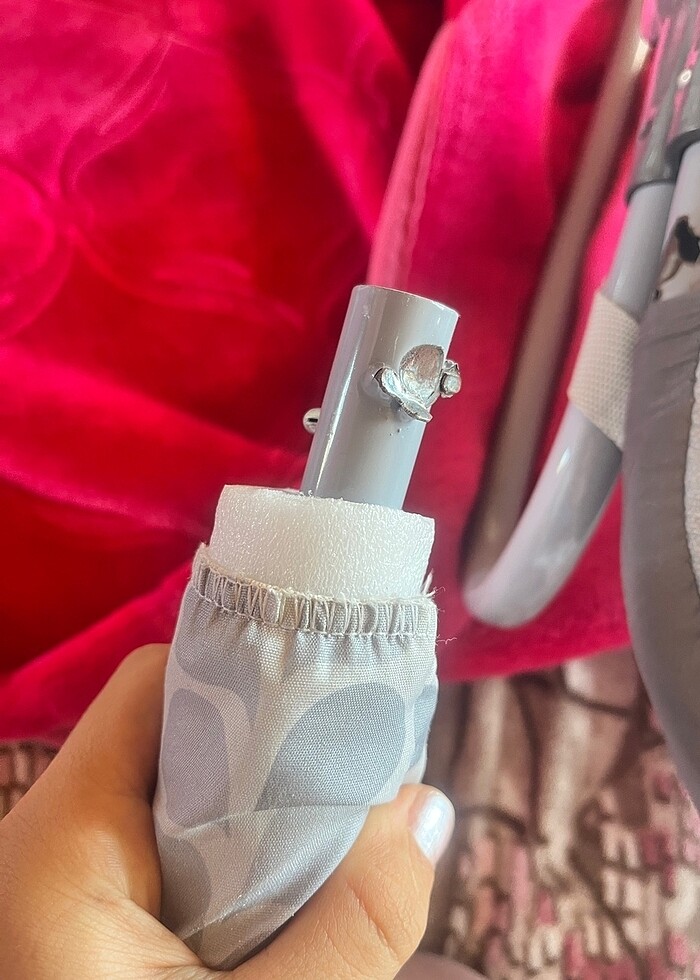 Baby plus ana kucağı - Görsel 5