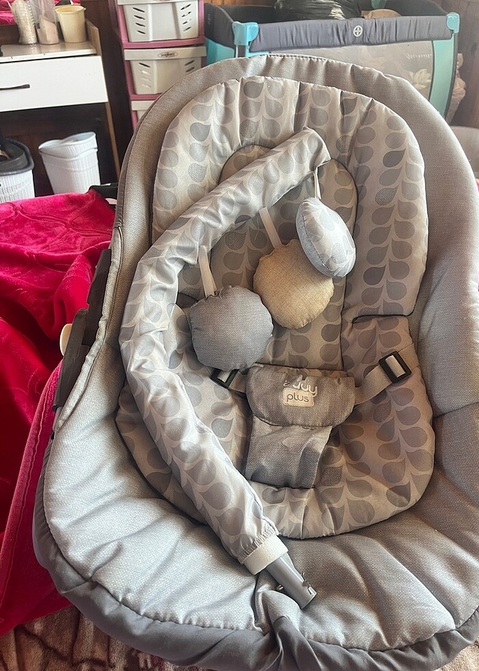 Baby plus ana kucağı - Görsel 4