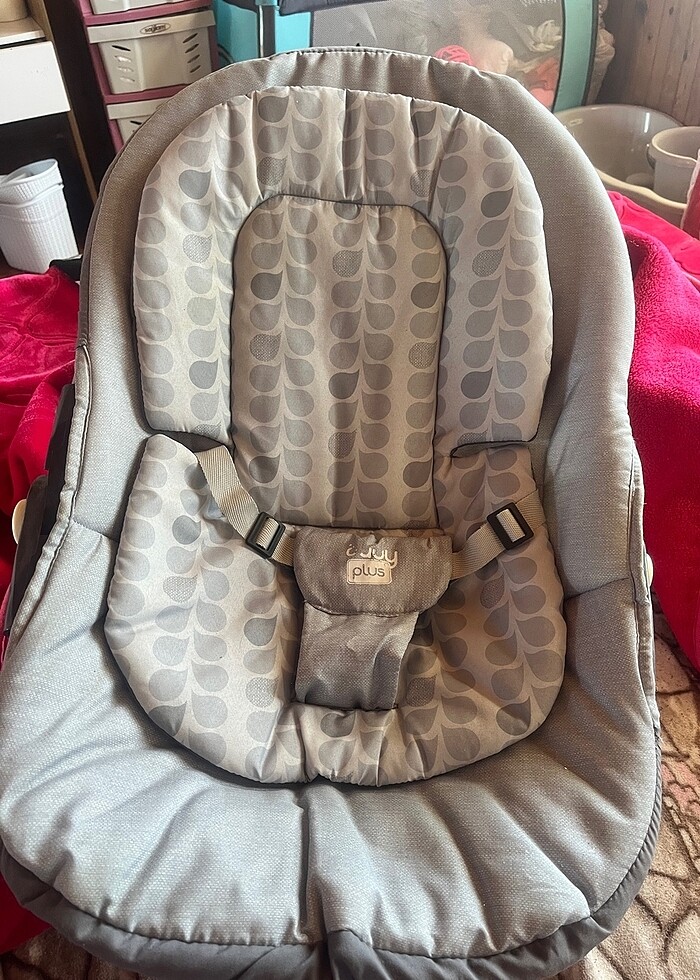 Baby plus ana kucağı - Görsel 3