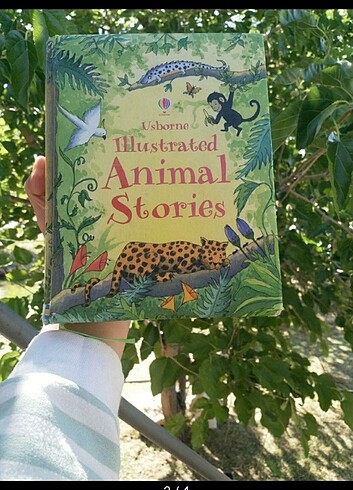  İngilizce kitap