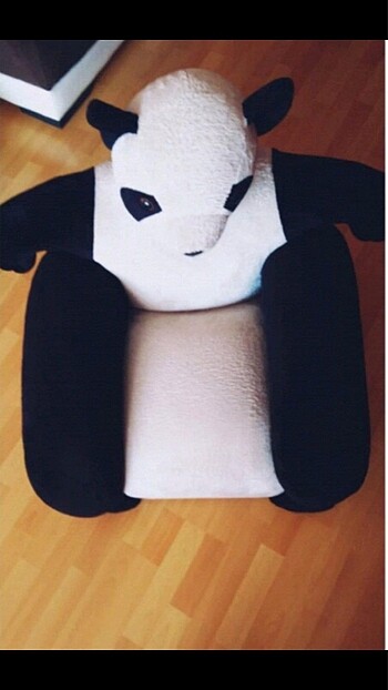 Diğer Panda çocuk koltuğu