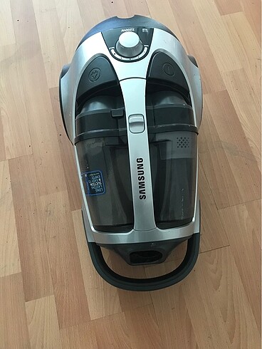 Samsung SC8830 süpürge makinesi