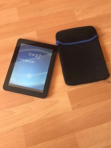 Tablet Pro Book PRBT806