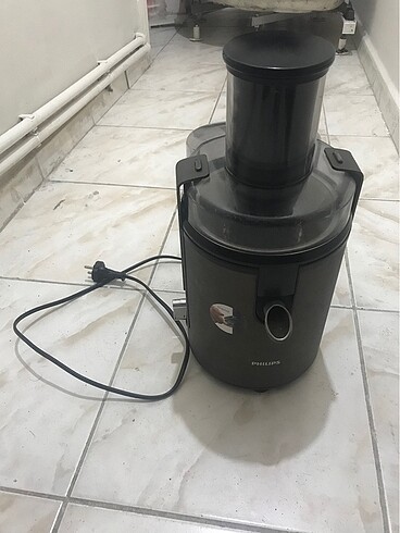 Katı meyve sıkacağı philips