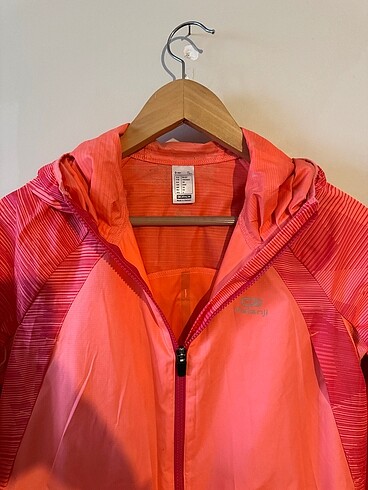 Decathlon Decathlon Kalenji Yağmurluk Ceket