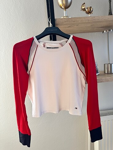 Tommy Hilfiger Üst