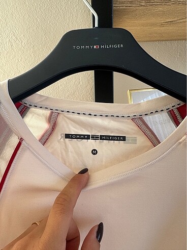 Tommy Hilfiger Tommy Hilfiger Üst