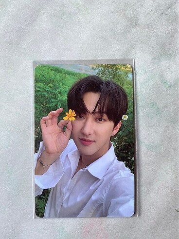  Jisung changbin limited