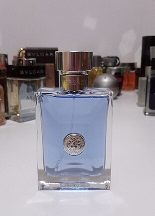 VERSACE POUR HOMME 100 ML EDT