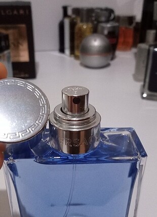 Versace VERSACE POUR HOMME 100 ML EDT