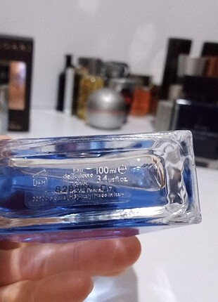 Beden VERSACE POUR HOMME 100 ML EDT