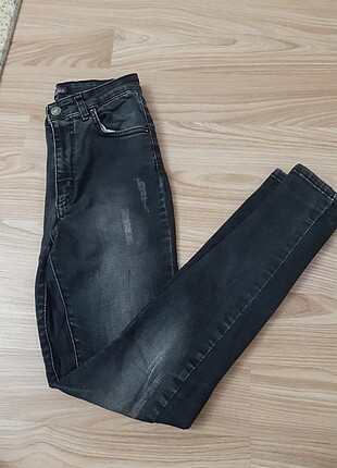 Kot jean
